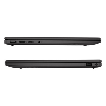 Laptop HP 245 G10 14 AMD Ryzen 5 7520U 8 GB DDR4-3200 MT/s 512 GB SDD Windows 11 Home Single Language 3