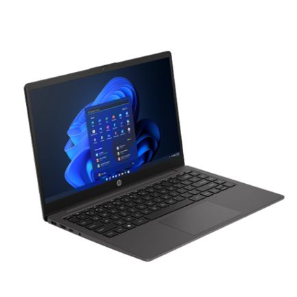 Laptop HP 240 G10 de 14 Intel Core i3 8GB RAM 512GB SSD Windows 11 Home