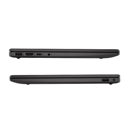 Laptop HP 240 G10 de 14 Intel Core i3 8GB RAM 512GB SSD Windows 11 Home 2