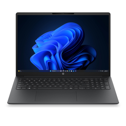 LAPTOP HP 200 G2i 16 INTEL CORE 3 100U 16GB DDR5 512GB FREEDOS 3.0