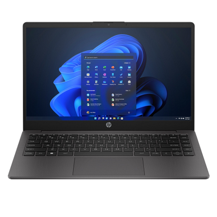 LAPTOP HP 245 G10 14 AMD R3 7320U 8GB DDR4 256GB W11 HOME