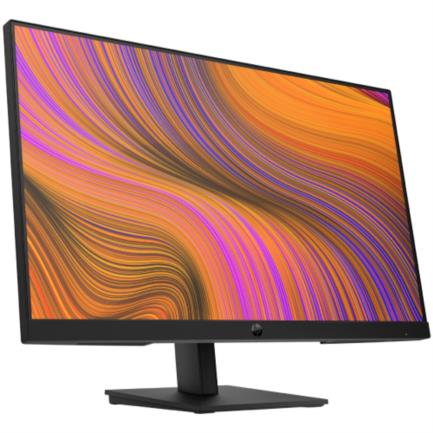 Monitor HP (D90) 23.8" P24h G5 FHD Resolución 1920x1080 Panel IPS