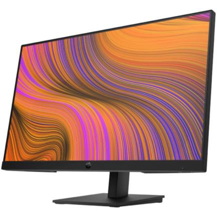 Monitor HP (D90) 23.8" P24h G5 FHD Resolución 1920x1080 Panel IPS 2