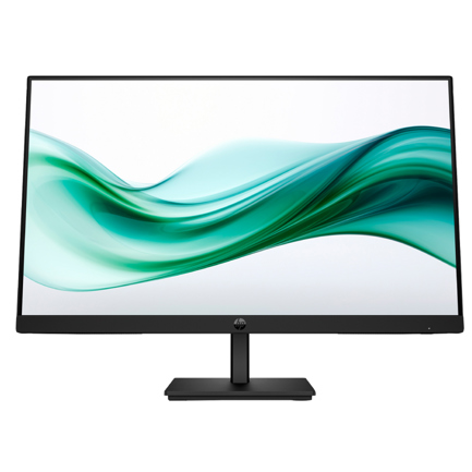 Monitor HP Series 3 Pro 9U5C1AA 23.8" Full HD 1920 X 1080 VA HDMI VGA Antirreflejo Negro