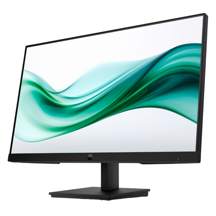 Monitor HP Series 3 Pro 9U5C1AA 23.8" Full HD 1920 X 1080 VA HDMI VGA Antirreflejo Negro 4