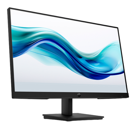 Monitor HP Serie 3 Pro 324PF 23.8 FHD 1920 x 1080 5ms IPS 100Hz VGA DP HDMI