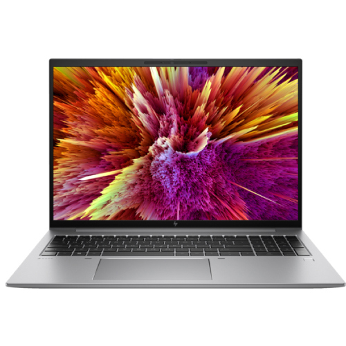 WORKSTATION HP ZBook Firefly 16 inch G10 Mobile PC 16 Intel Core i7 1355U with Intel UHD Graphics 512GB M.2 PCIe NVMe 2280 Value 3X4 SSD 16GB 5200MHz DDR5 (1X16GB) SODIMM Windows 11 Pro Standard 1/1/0