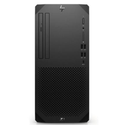 Workstation HP Z1 G9 TWR Intel Core I7 16Gb 512 Gb SSD Nvidia T400 Windows 11 Profesional