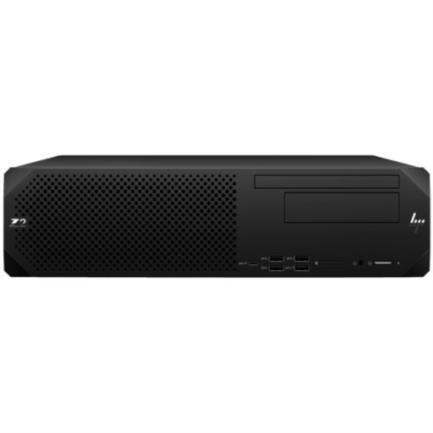Workstation HP Z2 G9 SFF Intel Core I7 16Gb 512 Gb SSD Nvidia T1000 Windows 11 Profesional