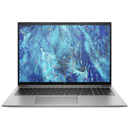 Workstation Movil HP ZBook Firefly G11 de 16 Intel Core Ultra 7 16GB RAM 512GB SSD W11 PRO
