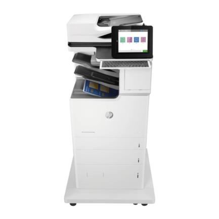 Multifuncional HP (VAL) LaserJet Enterprise M682z Color Láser 60 PPM