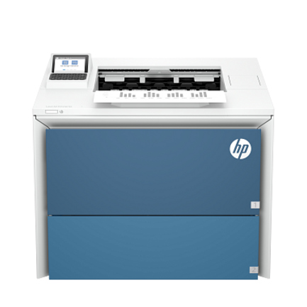 Impresora Láser HP (VAL) LaserJet Enterprise 6500dn Monocromática