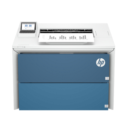 Impresora Láser HP (VAL) LaserJet Enterprise 5501dn Monocromática