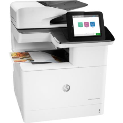Multifuncional HP LaserJet Enterprise M776dn Color Láser 46PPM Dúplex