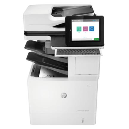 MUTIFUNCIONAL HP LASERJET MANAGED FLOW E62665z