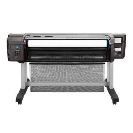 Plotter HP DesingJet T1700 CAD-GIS Inyección de Tinta 44" Resolución 2400x1200 3