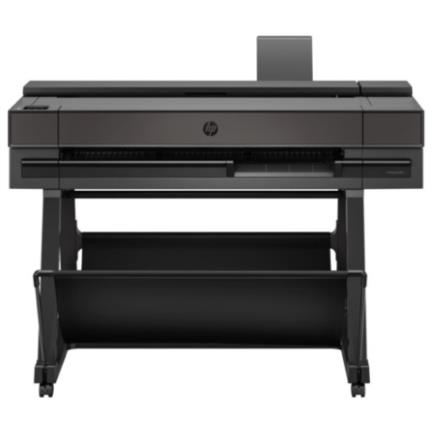 Plotter HP DesignJet T850 Inyección Térmica de Tinta 36" Resolución Máxima 2400x2400 dpi Producto Frágil Revisar Condic