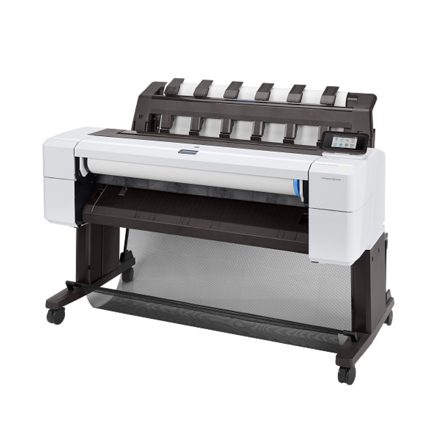 Plotter HP DesignJet T1600 36 Pulgadas