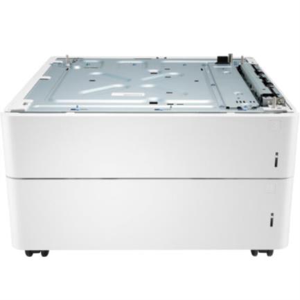 Alimentador HP Color LaserJet 2x550 Hojas y Soporte