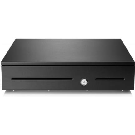 Cajón de dinero pos hp eléctrico
