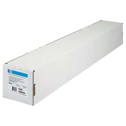 PAPEL HP ADHESIVO MATTE POLIPROPILENO 36" 2 PACK