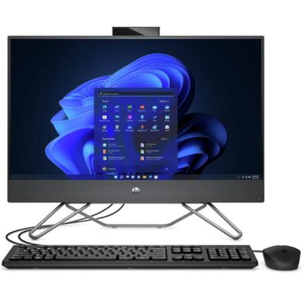 All in One HP ProOne 240 G9 23.8" Intel Core i5 1235U Disco duro 512 GB SSD Ram 8 GB Windows 11 Pro