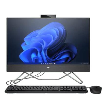 All in One HP 205 G8 23.8" AMD R3 5300U Disco duro 256 GB SSD Ram 8 GB Windows 10 Pro