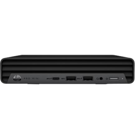 Desktop HP Pro Mini 400 G9 Intel Core i5 12500T Disco duro 512 GB SSD Ram 8 GB Windows 11 Pro