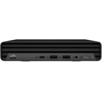 Desktop hp engage flex mini intel core i7 10700t disco duro 128 gb ssd ram 8 gb
