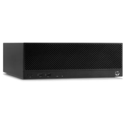 Desktop pos hp flex pro-c intel core i3 8100 disco duro 500 gb ram 4 gb windows 10 pro