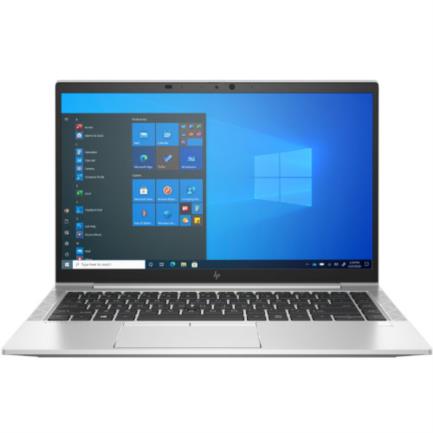 Laptop HP EliteBook 840 G8 14" Intel Core i5 1135G7 Disco duro 256 GB SSD Ram 8 GB Windows 10 Pro