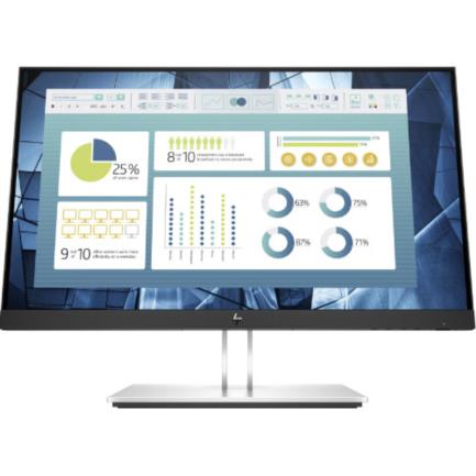 Monitor hp led elitedisplay e22 g4 22" fhd resolución 1920x1080 panel ips