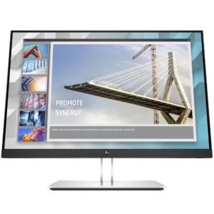 Monitor hp e24i g4 24" wuxga resolución 1920x1200 panel ips