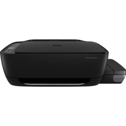 Multifuncional hps hp 415, 8 ppm negro/ 5 ppm color, inyeccion de tinta, tinta continua, usb, wifi