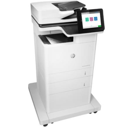 Multifuncional HP (VAL) LaserJet Enterprise M635fht Monocromática Láser