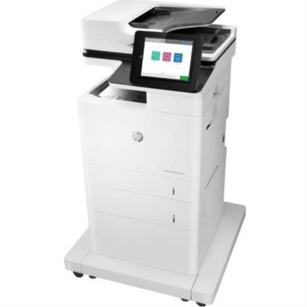 Multifuncional HP (VAL) LaserJet Enterprise M635fht Monocromática Láser 2