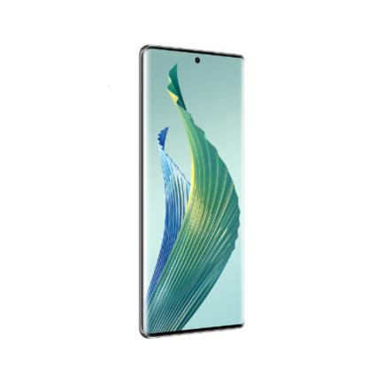 Smartphone Honor Magic5 Lite 6.67" 128GB/6GB Cámara 64MP+5MP+2MP/16MP Qualcomm Android 12 Color Plata