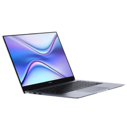 Laptop Honor MagicBook X 14 14" Intel Core i5 10210U Disco duro 512 GB SSD Ram 8 GB Windows 10 Home Color Gris Espacial 2