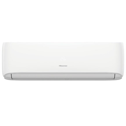 Minisplit Hisense ON/OFF AH121CK 12000 Frío / Calor