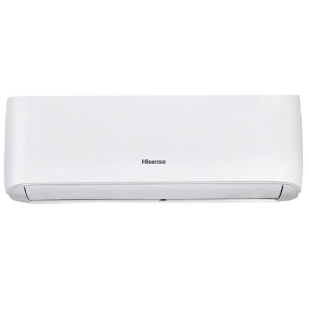 Minisplit Hisense ON/OFF AC242CK 24000 Sólo Frío 220V
