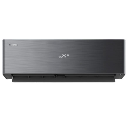 Minisplit Hisense Inverter ARU122VQW 12000 Frío / Calor 220V