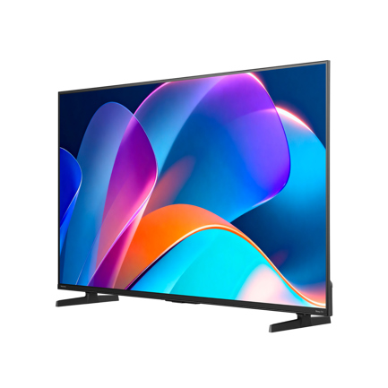 Pantalla Hisense 65in 4K UHD / Roku TV LED DLED y Dolby Vision entretenimiento inmersivo con HDR10/HLG ALLM y VRR. 2