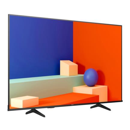 Televisor Hisense 50" 50A65KV LCD UHD Resolución 3840x2160 Smart VIDAA Wifi