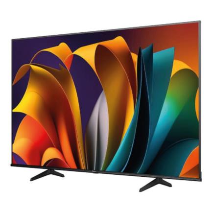 Televisor Hisense 50" A6NV 4K Smart VIDAA U7 WiFi/HDMI/USB 3840 2160 RGB