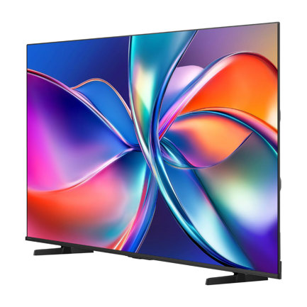 Televisor Hisense 50" QD6N QLed VIDAA UHD 4K