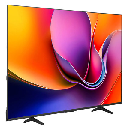 Televisor Hisense 65" A65NV UHD 4K VIDAA 65A65NV
