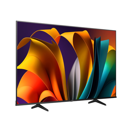 Televisor Hisense 43" A65NV 4K Smart VIDAA U9 Wifi/HDMI/USB AIPQ 2