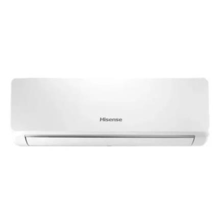 Minisplit hisense ac182td estándar on/off 1.5 toneladas solo-frío 220v