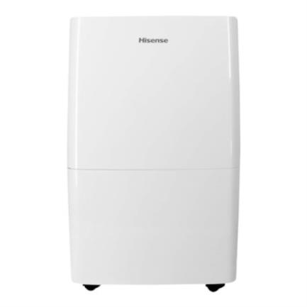 Deshumidificador Hisense DH50K1W Pantalla LED 50 Pintas/110V