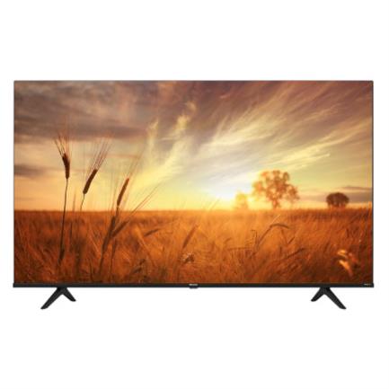 Televisor hisense a6gv 55" uhd 4k smart tv vidaa sin bizel compatible google assistant/alexa